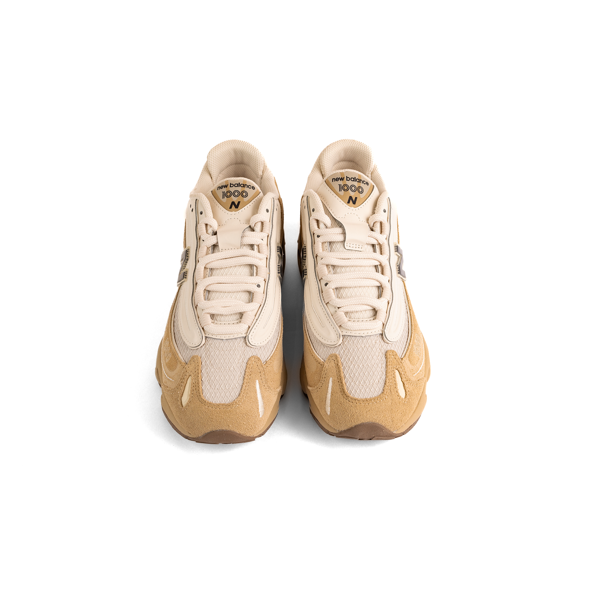 New Balance 1000 - Beige