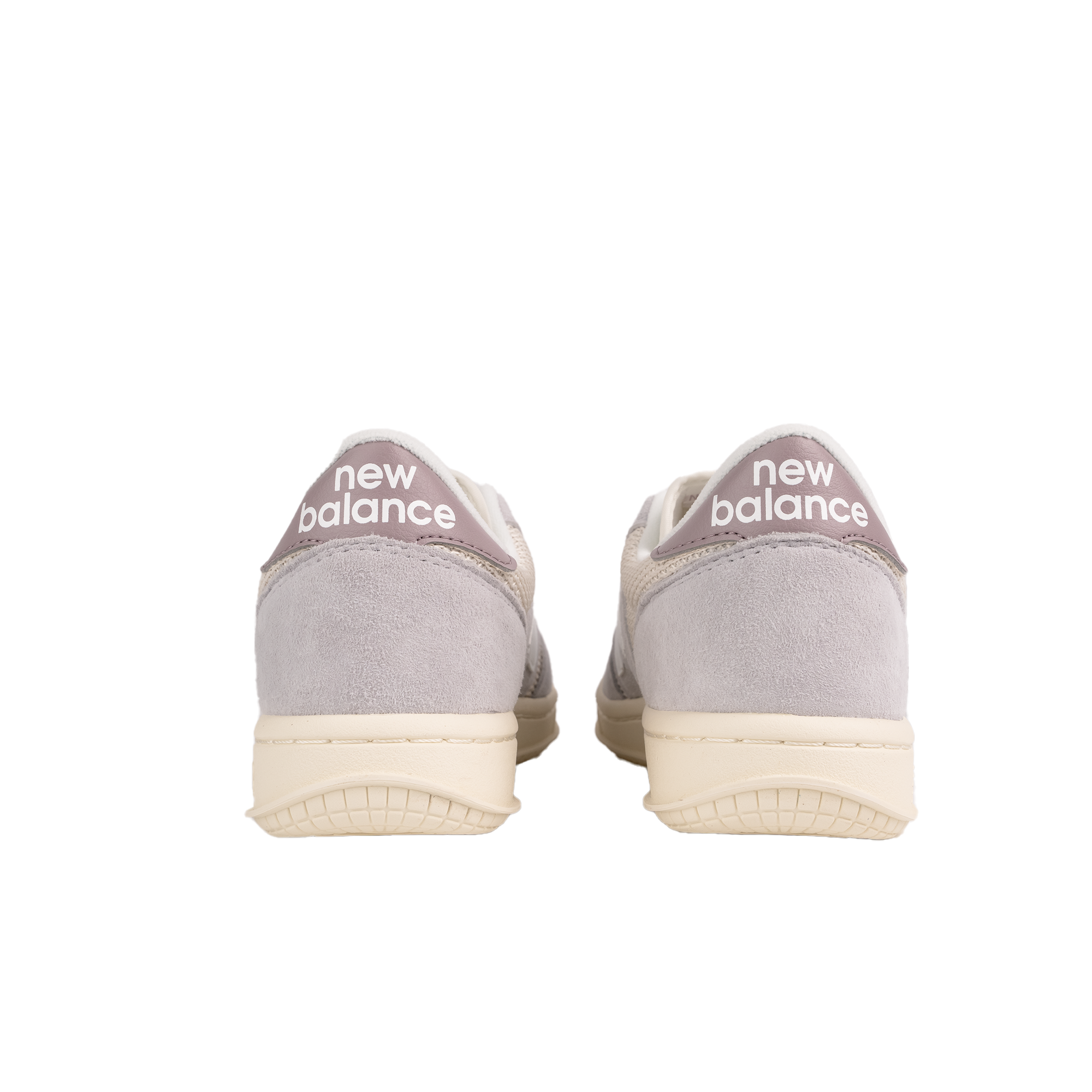 New Balance T500 - Grey Beige
