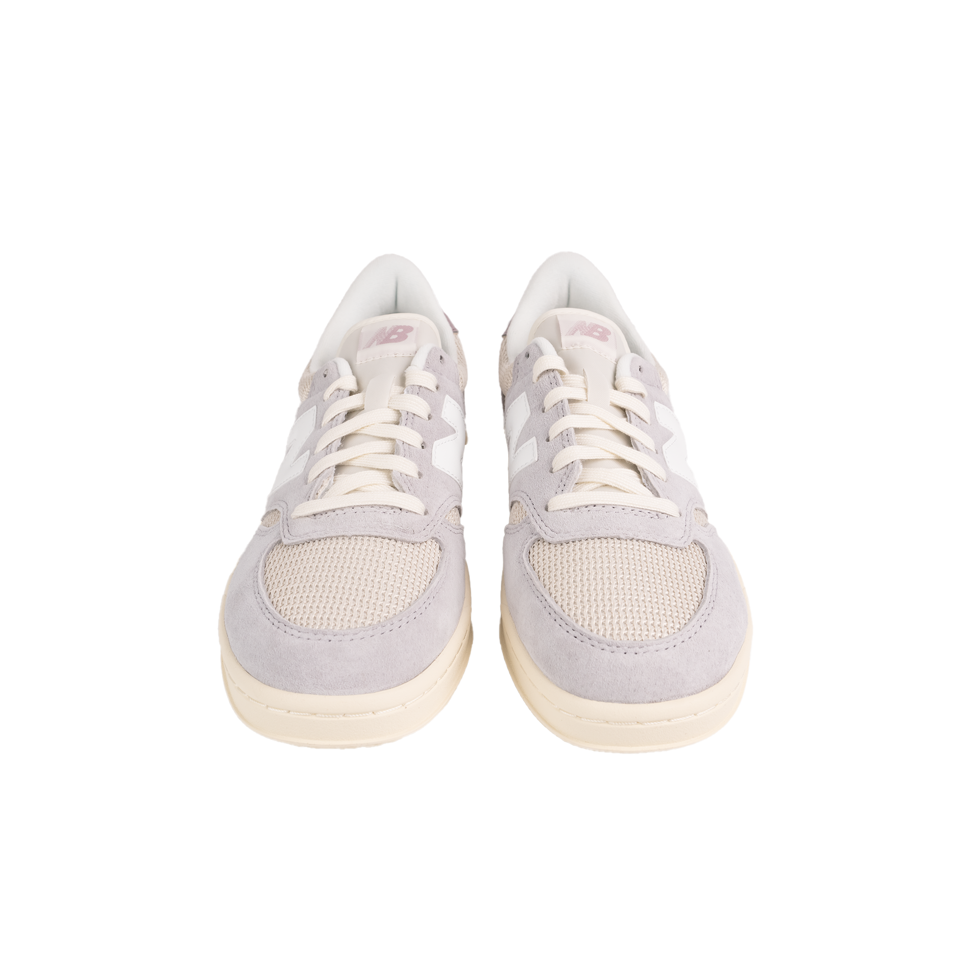 New Balance T500 - Grey Beige