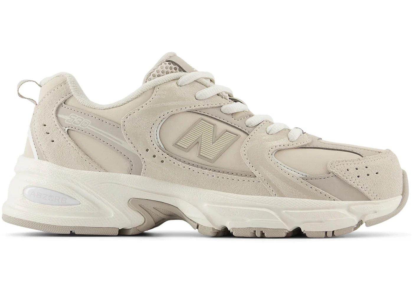 New Balance 530 Moonbeam Moonrock (GS)