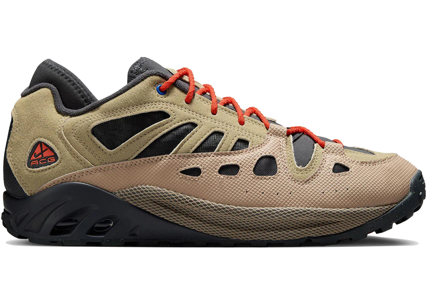 Nike ACG Air Exploraid Mowabb Neutral Olive