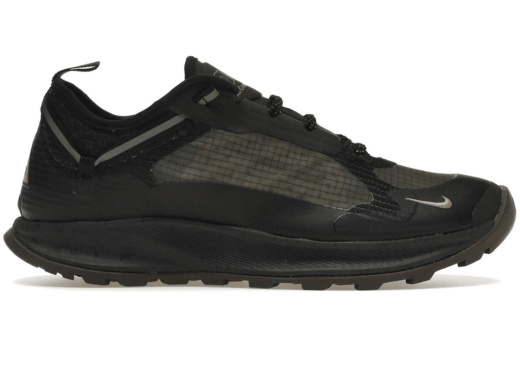 Nike ACG Air Nasu 2 Anthracite