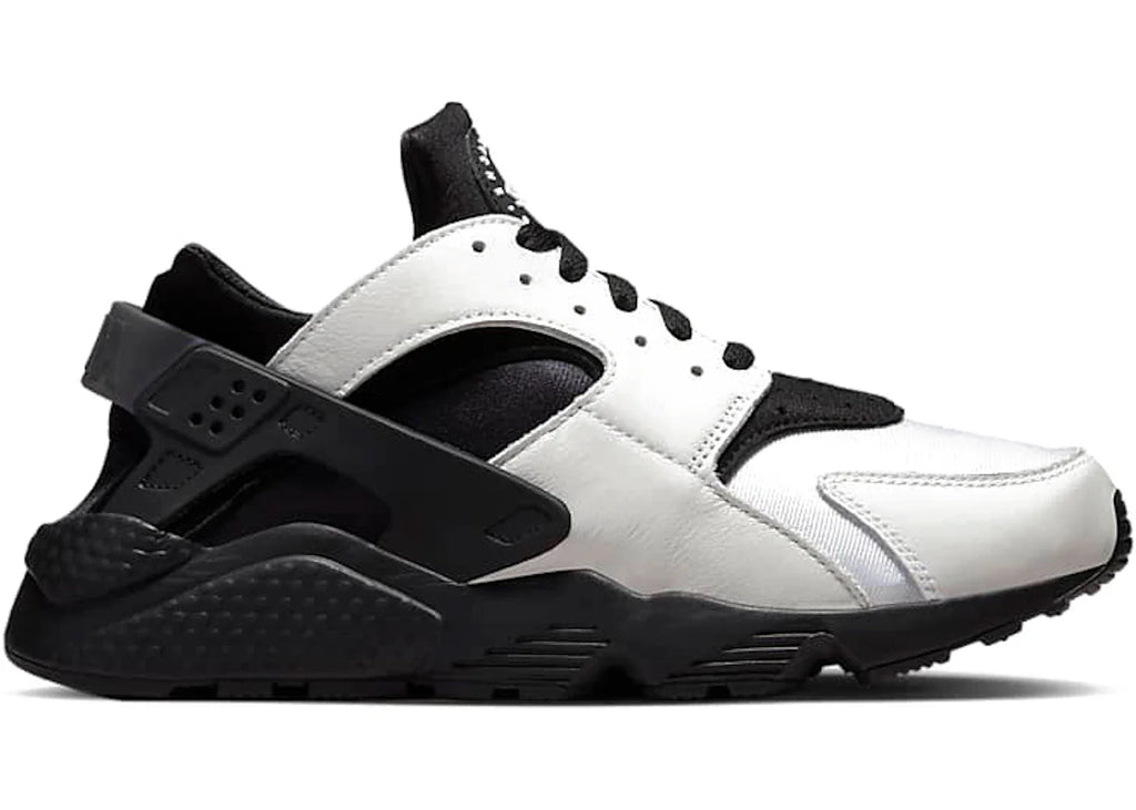 Nike Air Huarache White Black (2022)