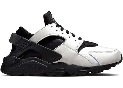 Nike Air Huarache White Black (2022)