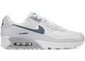 Nike Air Max 90 Wolf Grey Diffused Blue