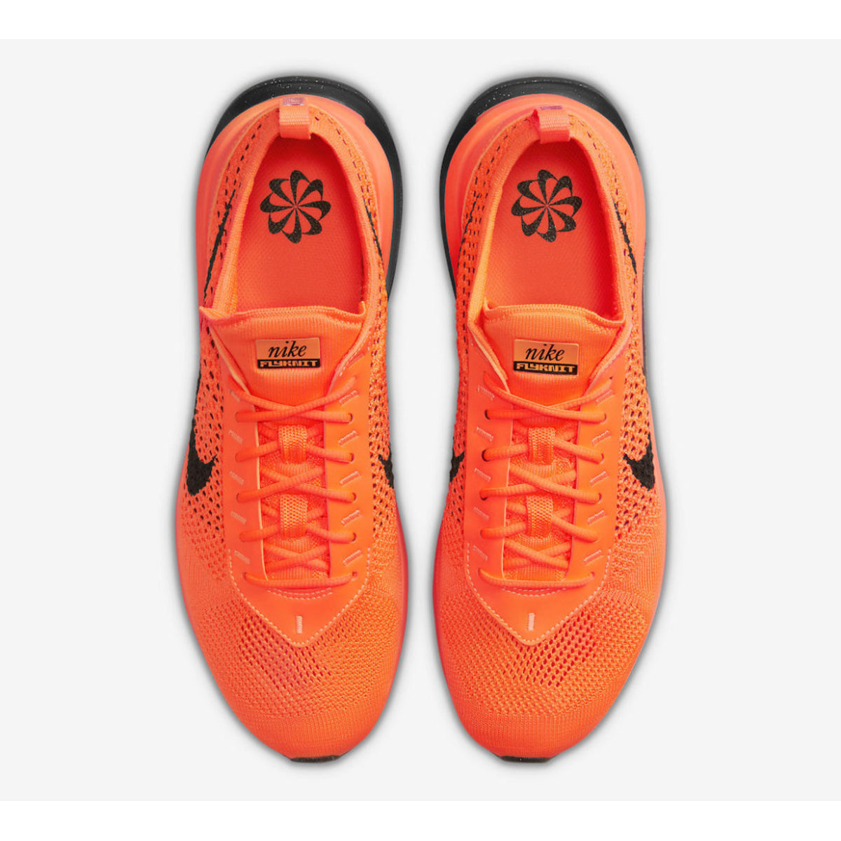 Nike Air Max Flyknit Racer Total Orange