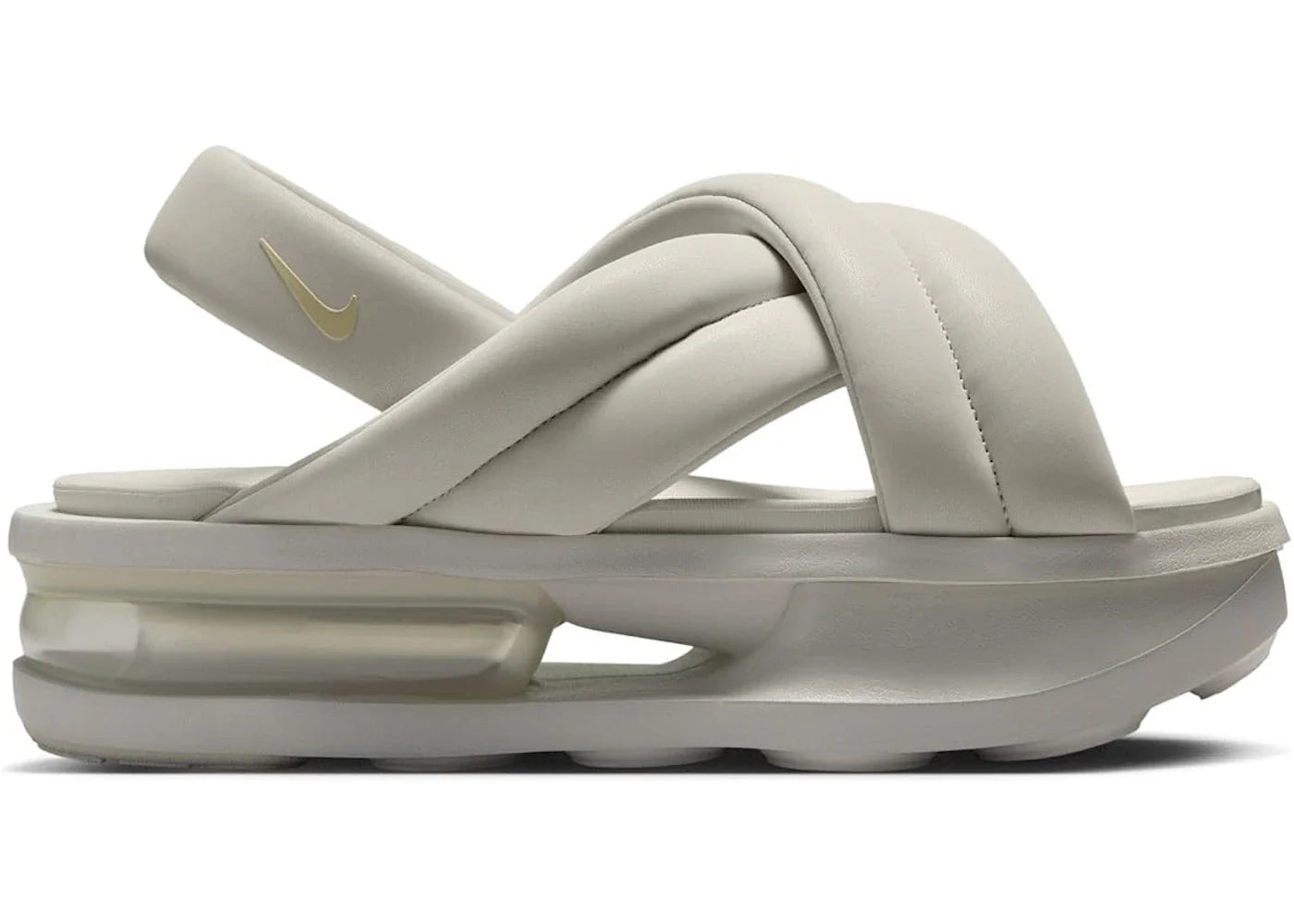 Nike Air Max Isla Sandal Light Bone (Women's)