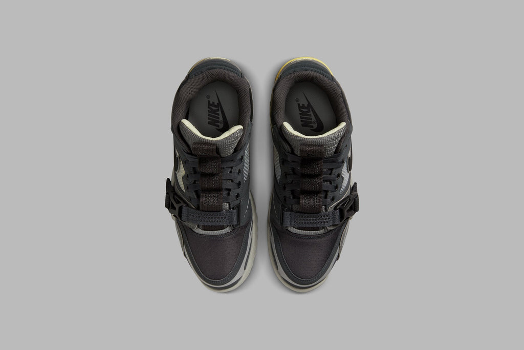 Air Trainer 1 SP - Dark Smoke Grey/Black/Off Noir