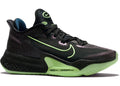 Nike Air Zoom BB Nxt Black Electric Green
