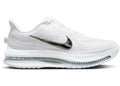 Nike Air Zoom Pegasus Premium White Metallic Silver (Women's)