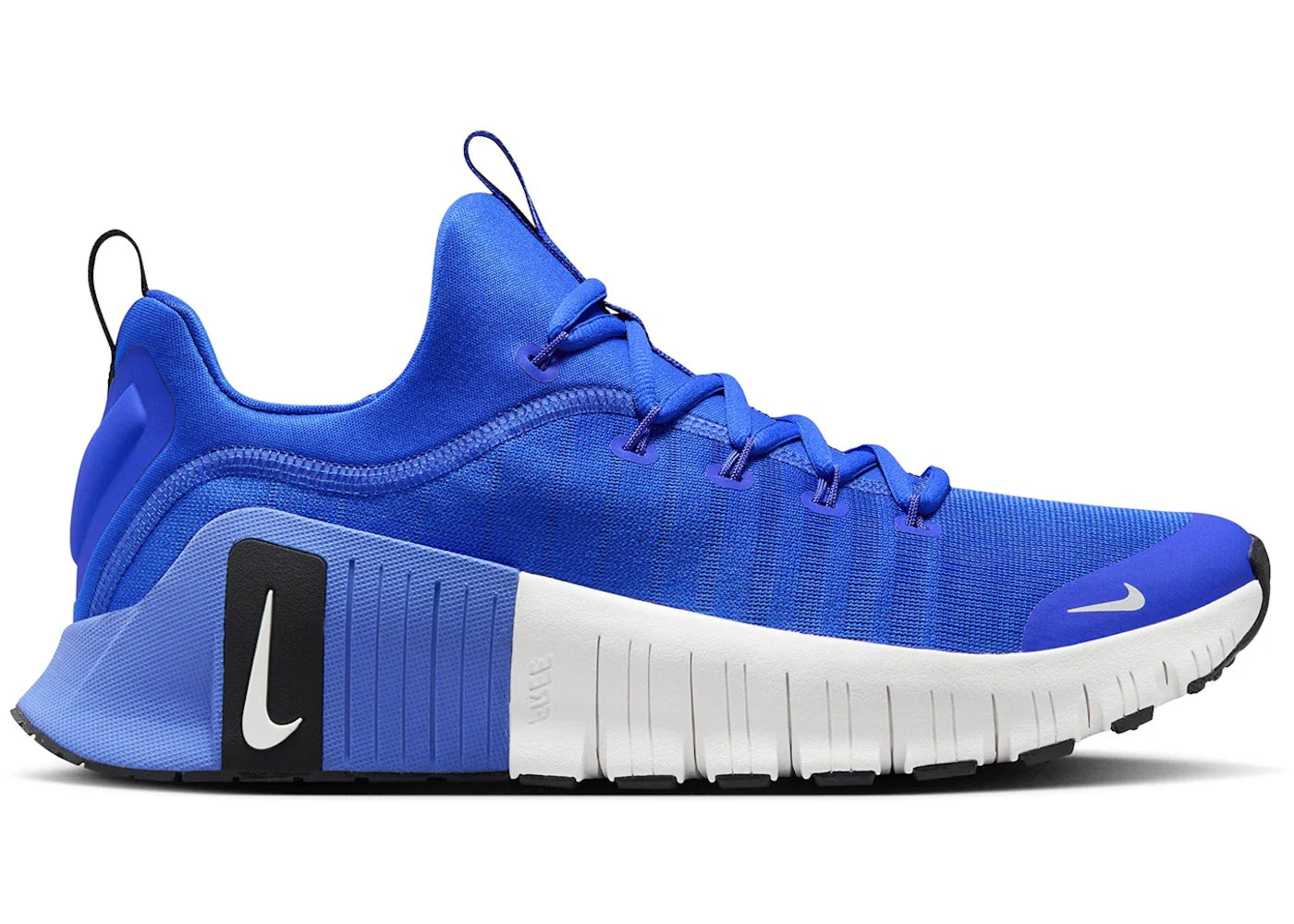 Nike Free Metcon 6 Racer Blue Black Summit White