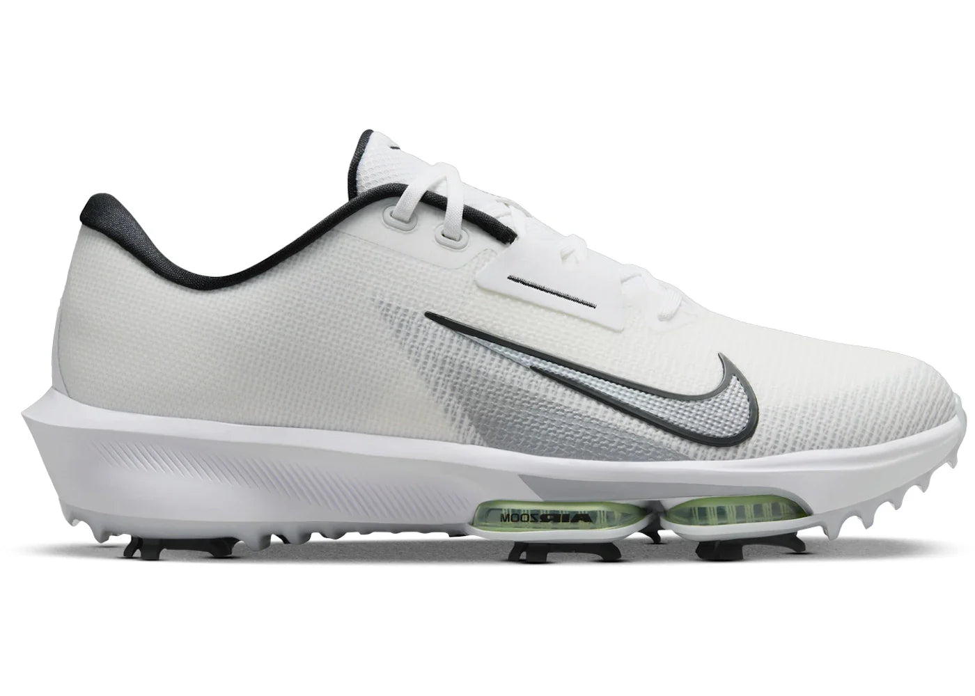 Nike Infinity Tour 2 White Vapor Green Pure Platinum Black