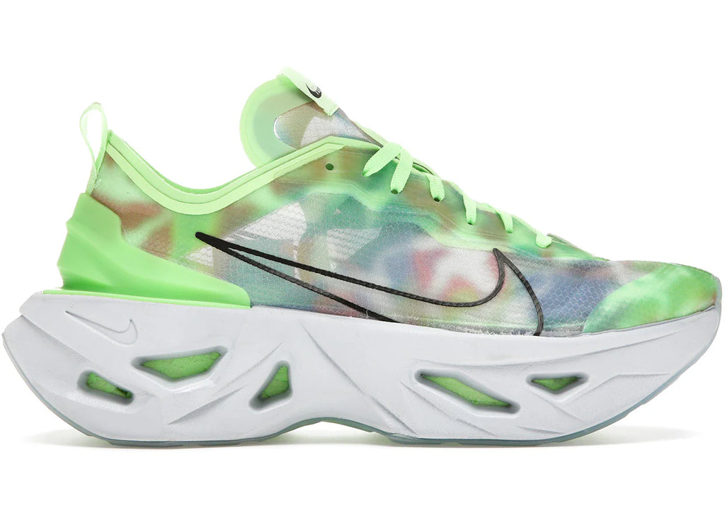 Nike ZoomX Vista Grind Lime Blast (Women's)
