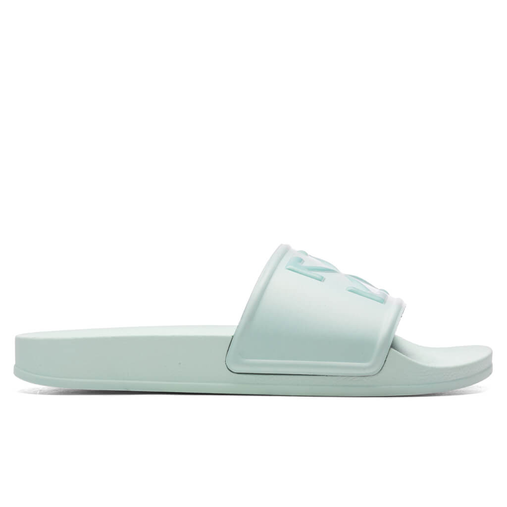 Arrow Slider - Mint/Mint