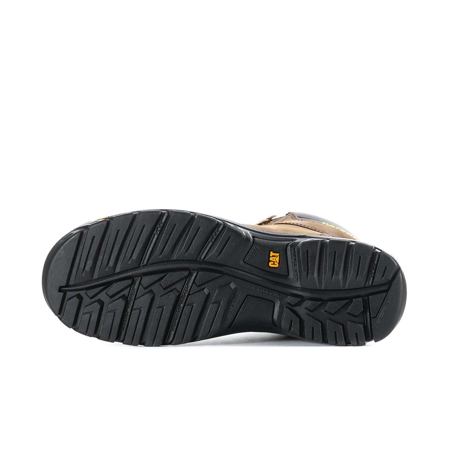 Outline Steel Toe - Mens