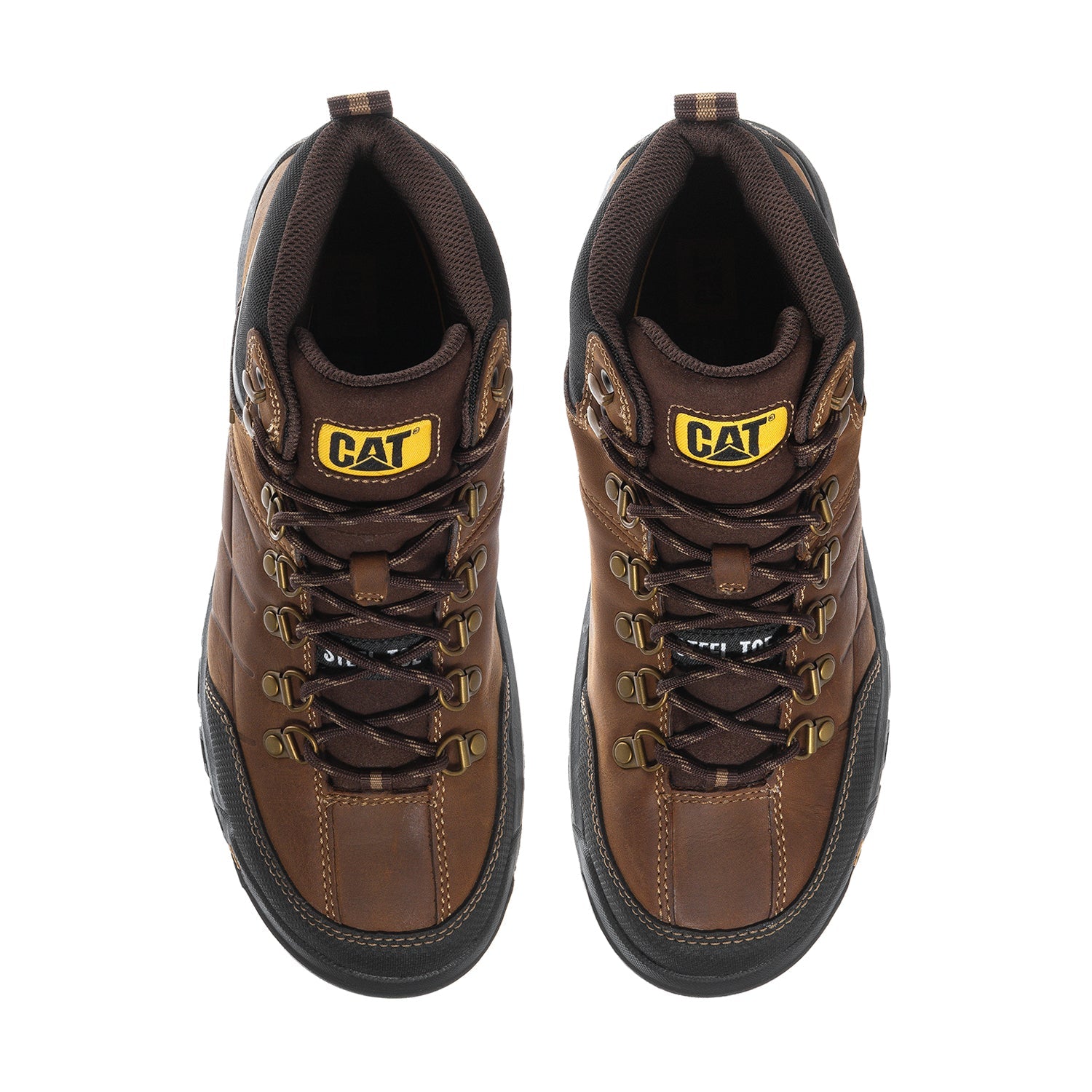 Threshold Steel Toe WP - Mens