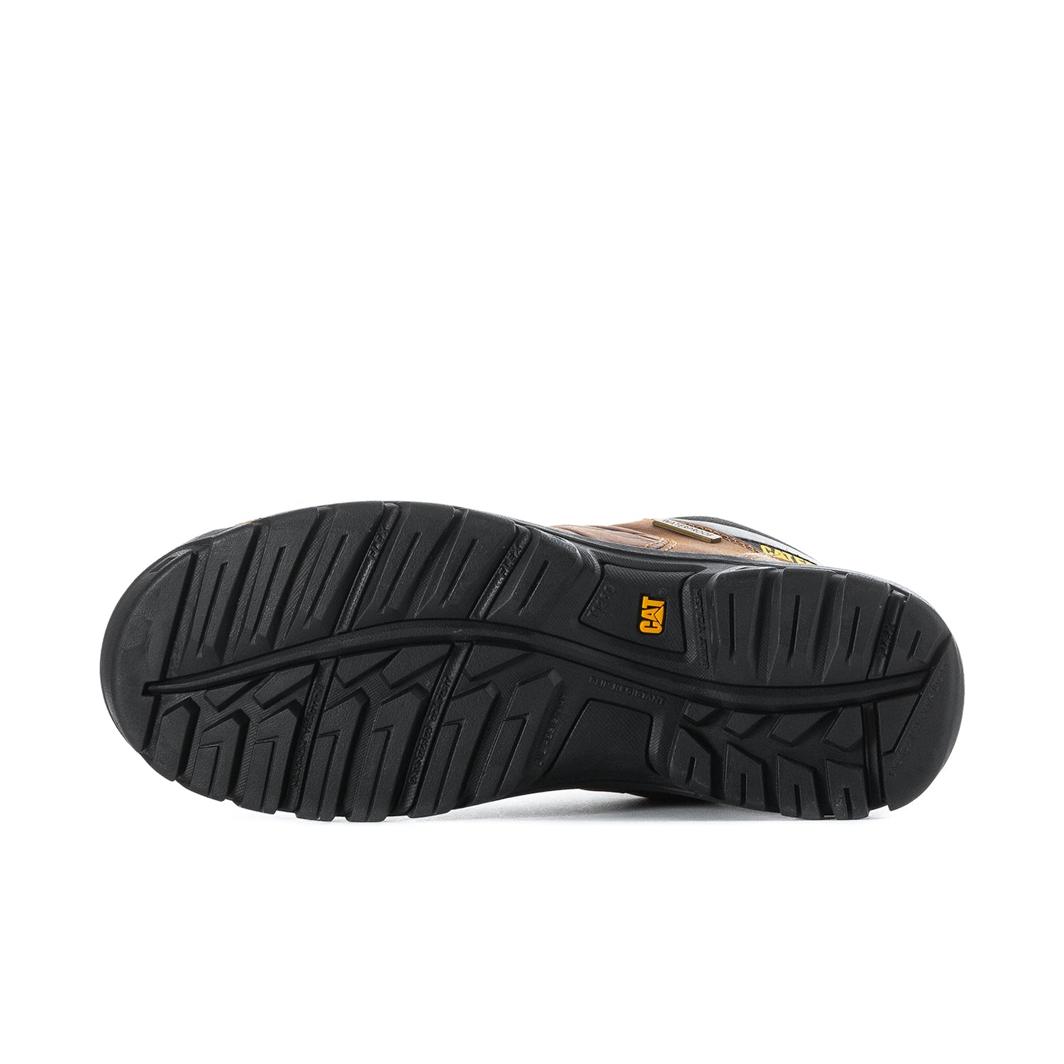 Threshold Steel Toe WP - Mens