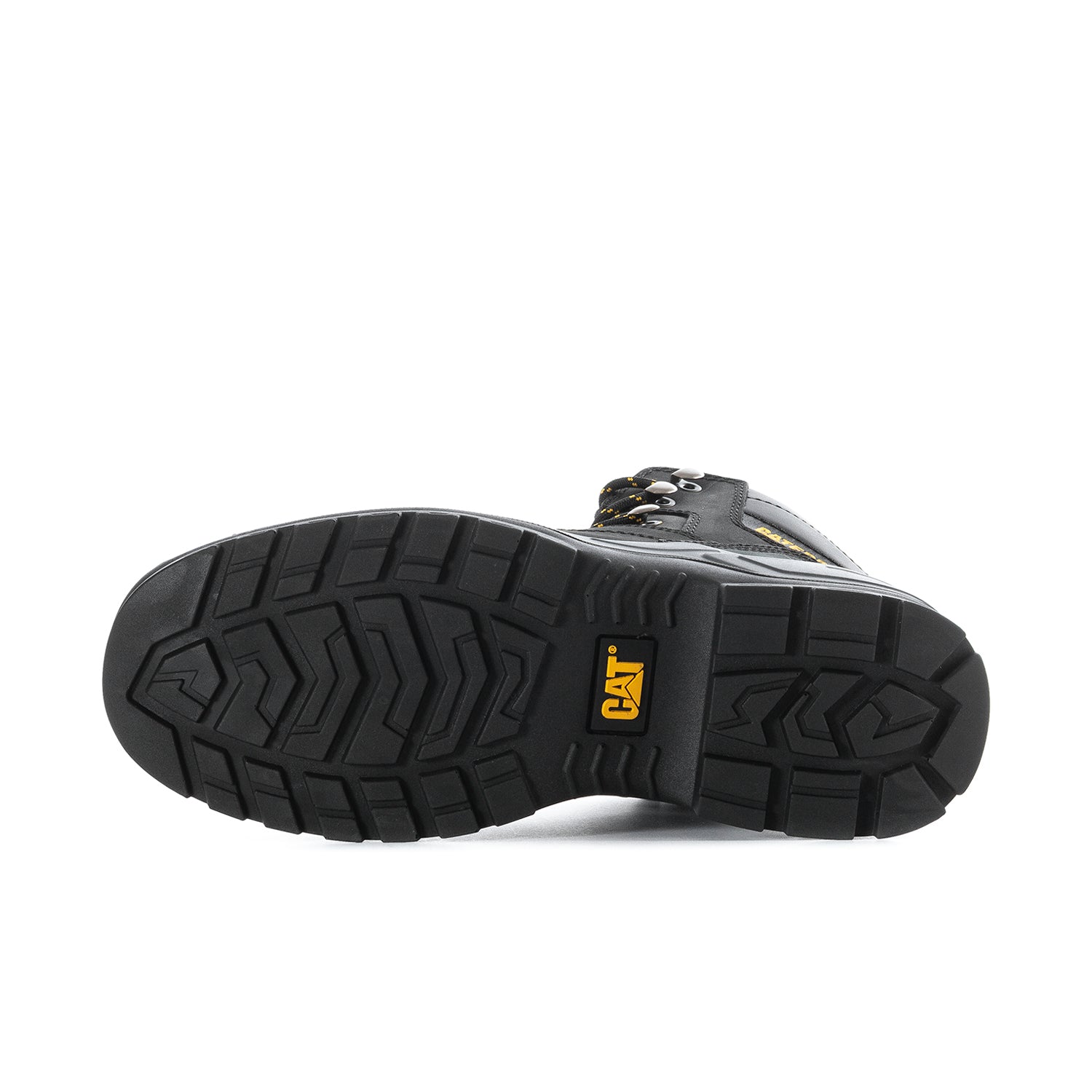 Striver Steel Toe - Mens