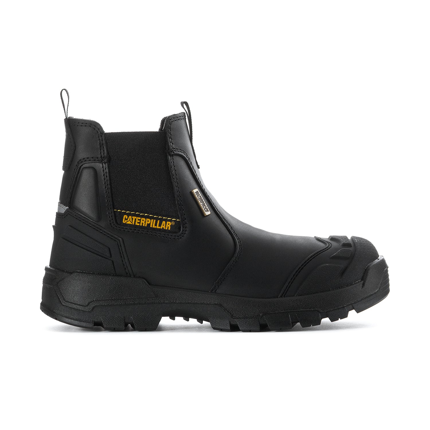 Striver XL Chelsea Steel Toe WP - Mens