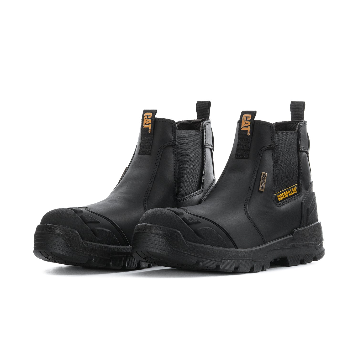 Striver XL Chelsea Steel Toe WP - Mens