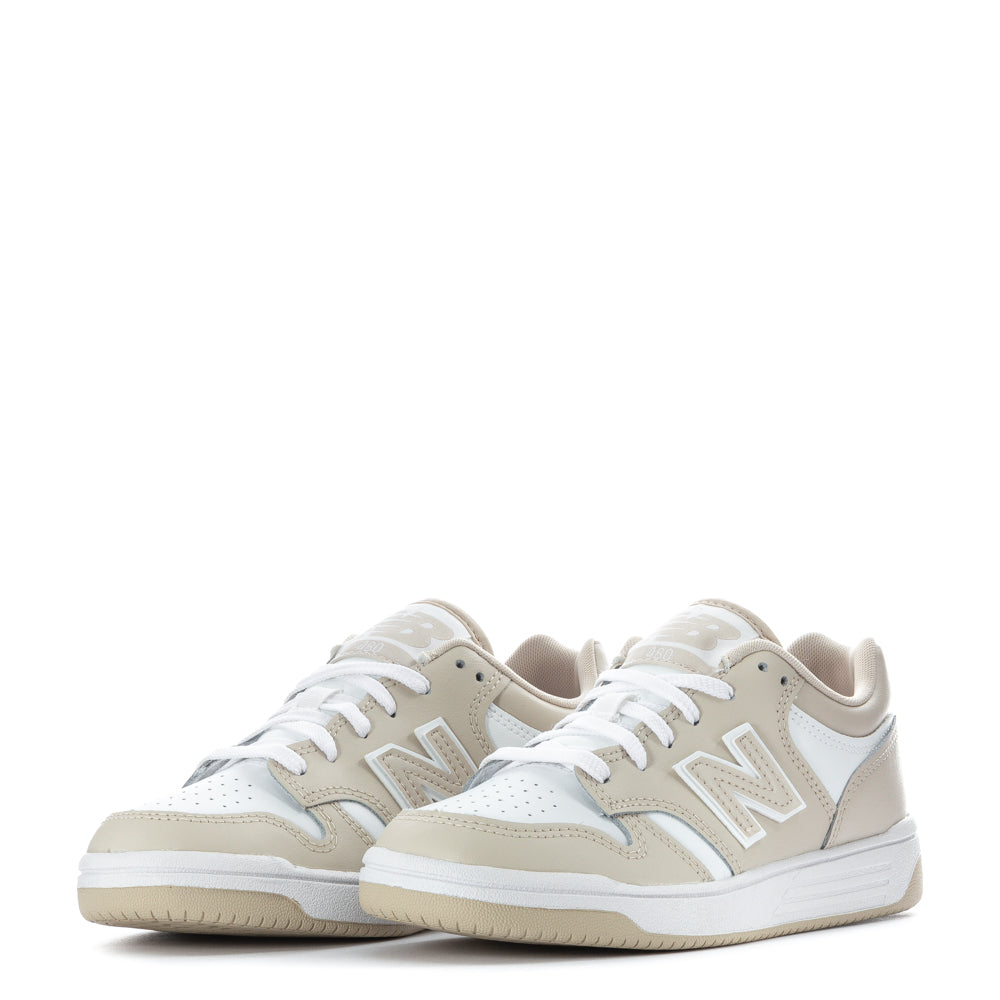 BB480 Wide - Kids