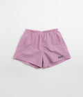 Patagonia Womens Baggies 5" Shorts - Light Violet