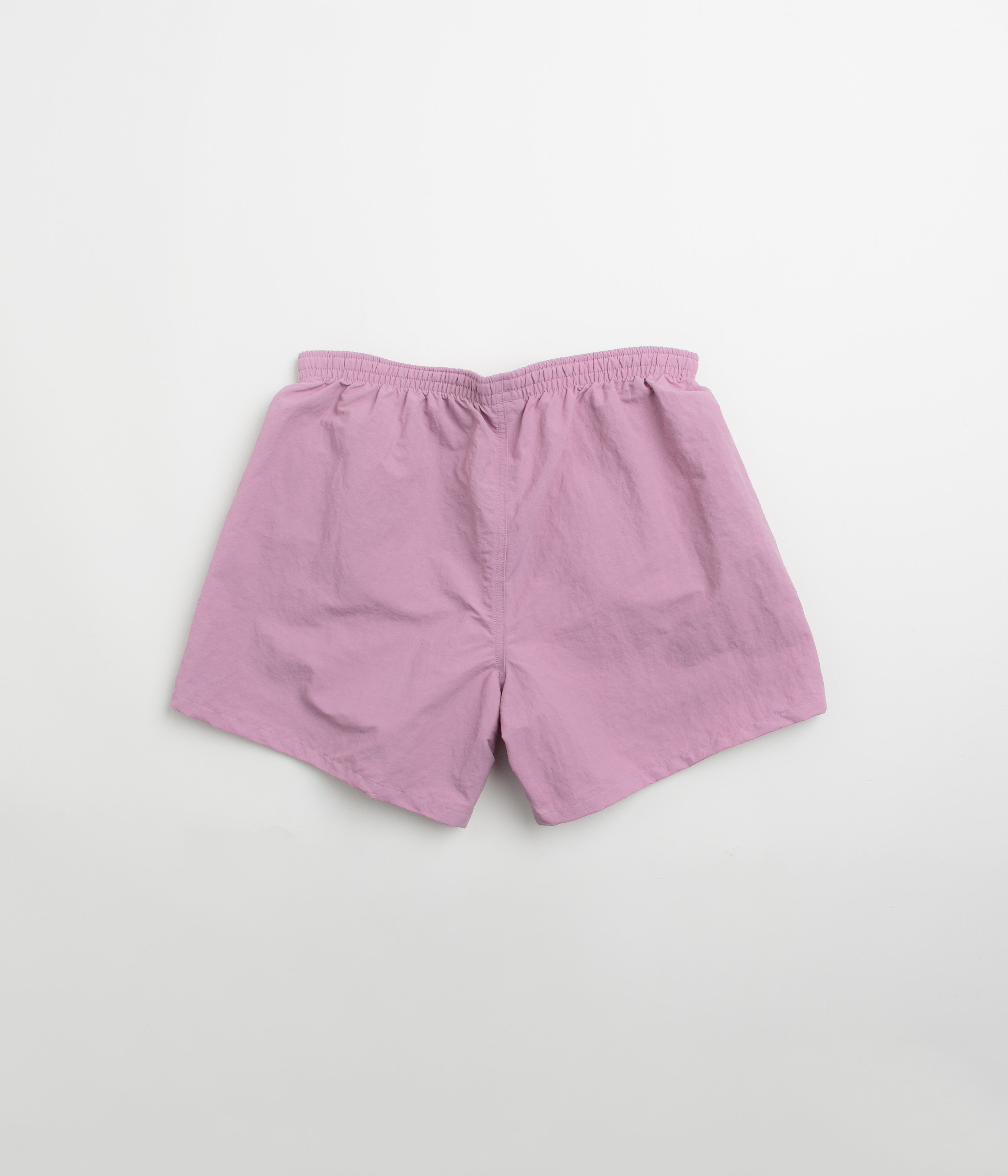 Patagonia Womens Baggies 5" Shorts - Light Violet