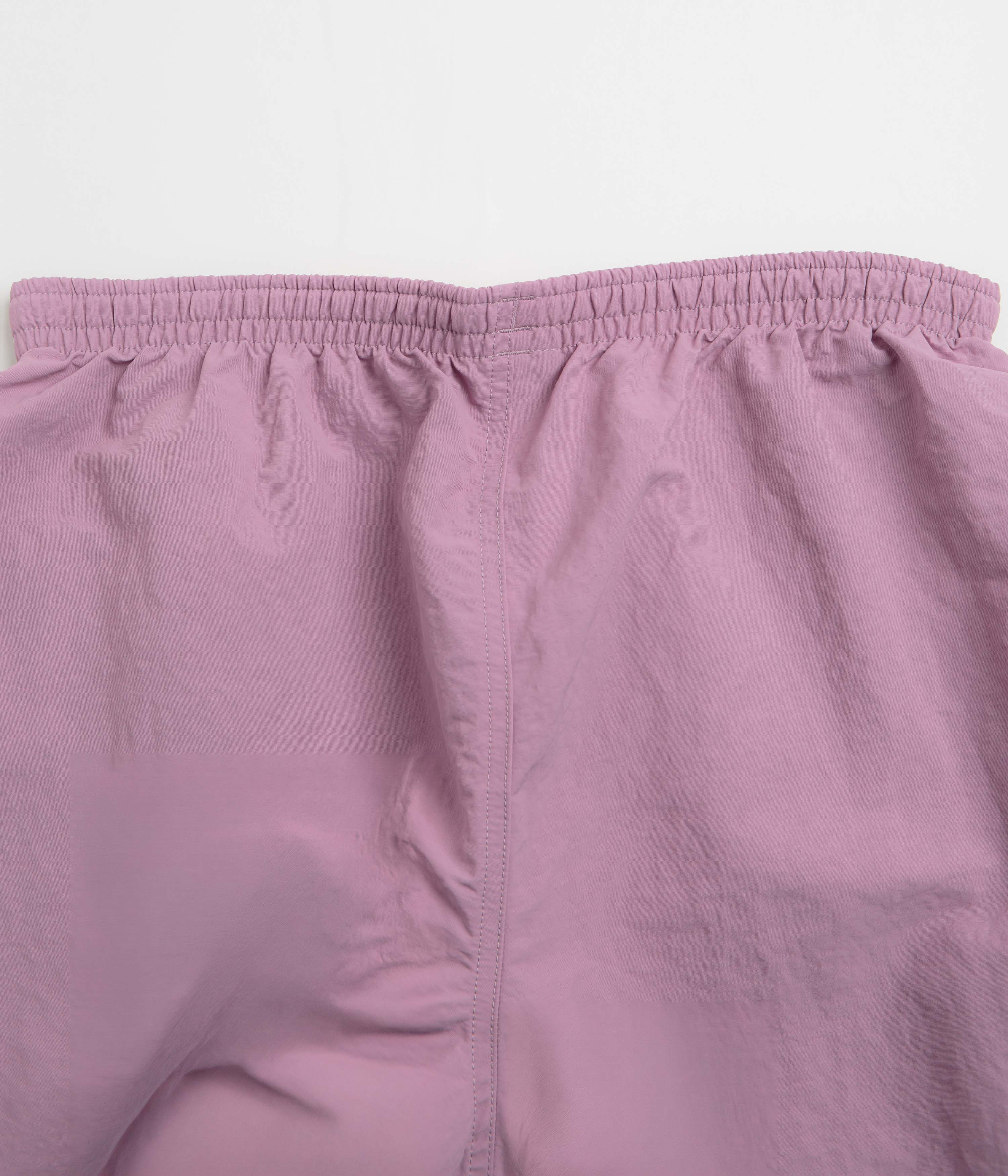 Patagonia Womens Baggies 5" Shorts - Light Violet