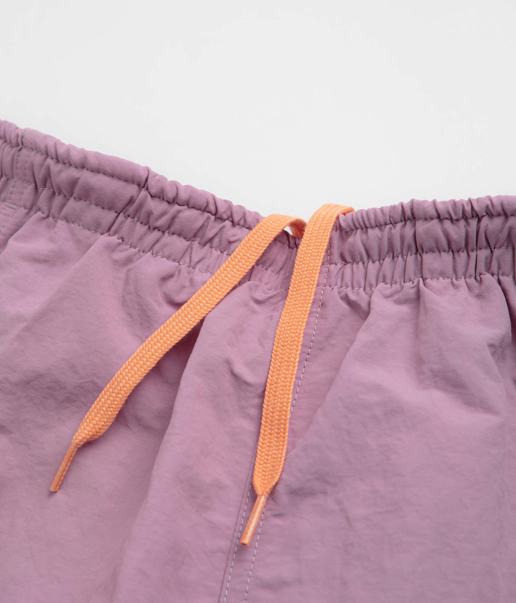 Patagonia Womens Baggies 5" Shorts - Light Violet