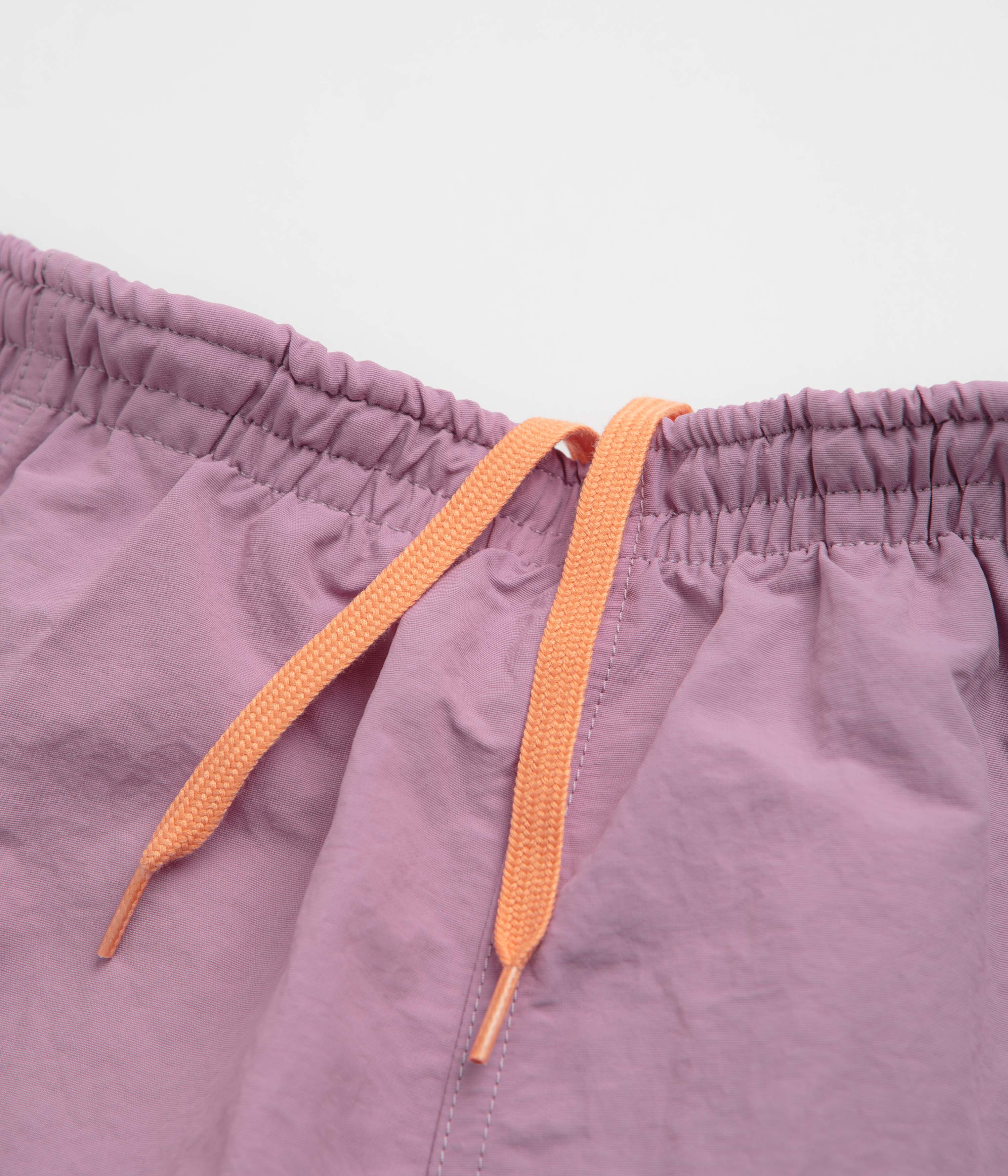 Patagonia Womens Baggies 5" Shorts - Light Violet