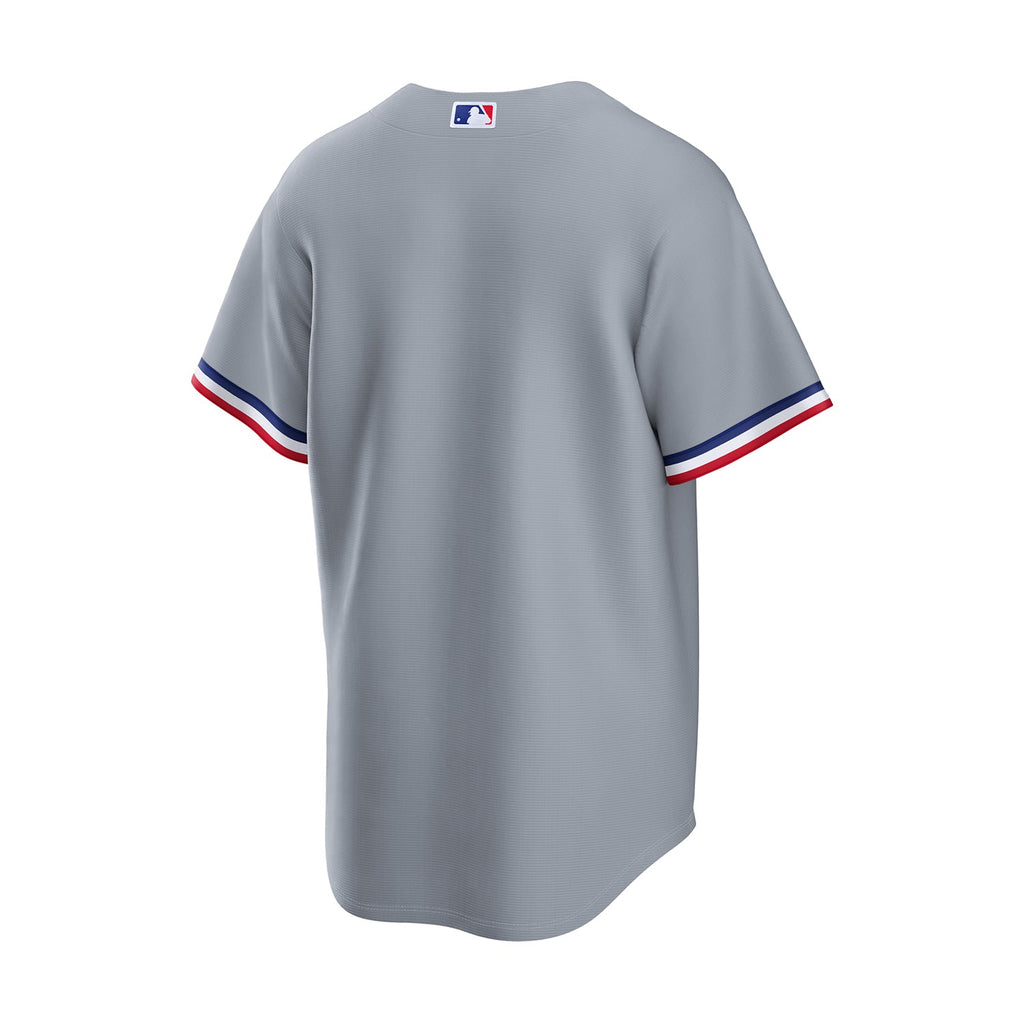 2026 Rangers Nike Replica Away Jersey - Mens