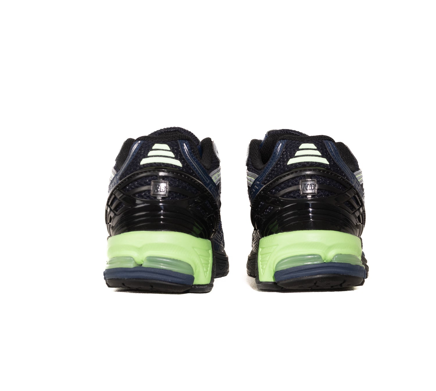 NEW BALANCE 1906 UTILITY - BLUE GREEN