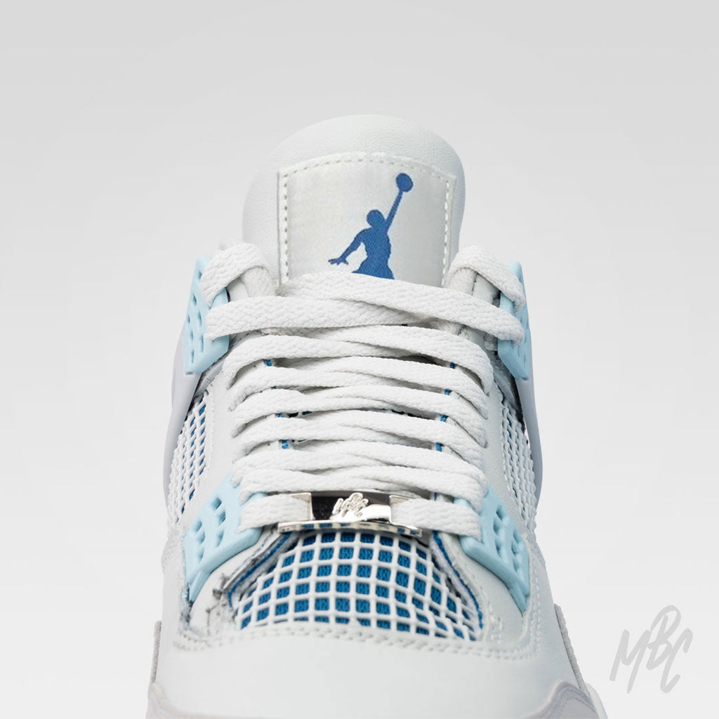 Renaissance - Jordan 4 Custom