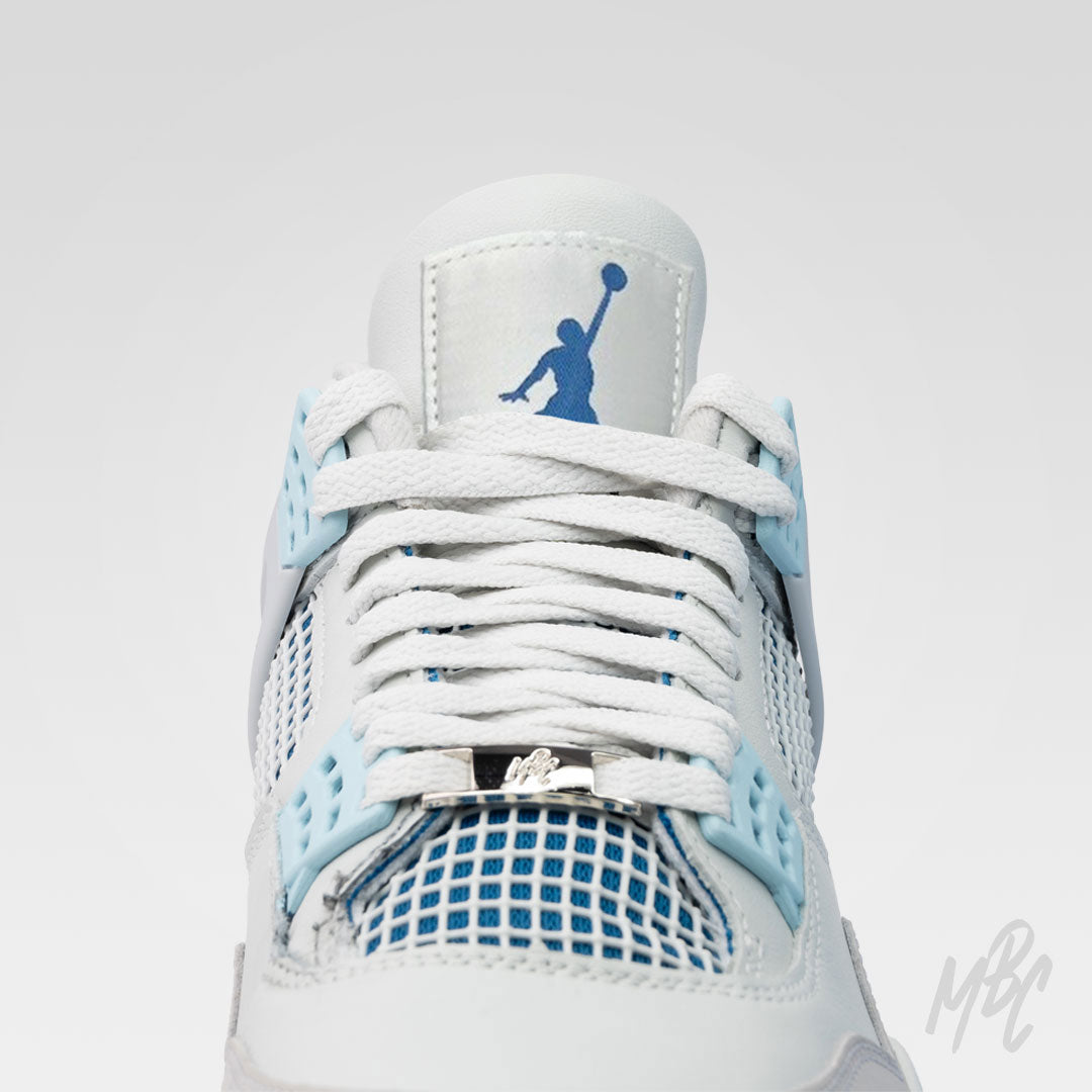 Renaissance - Jordan 4 Custom