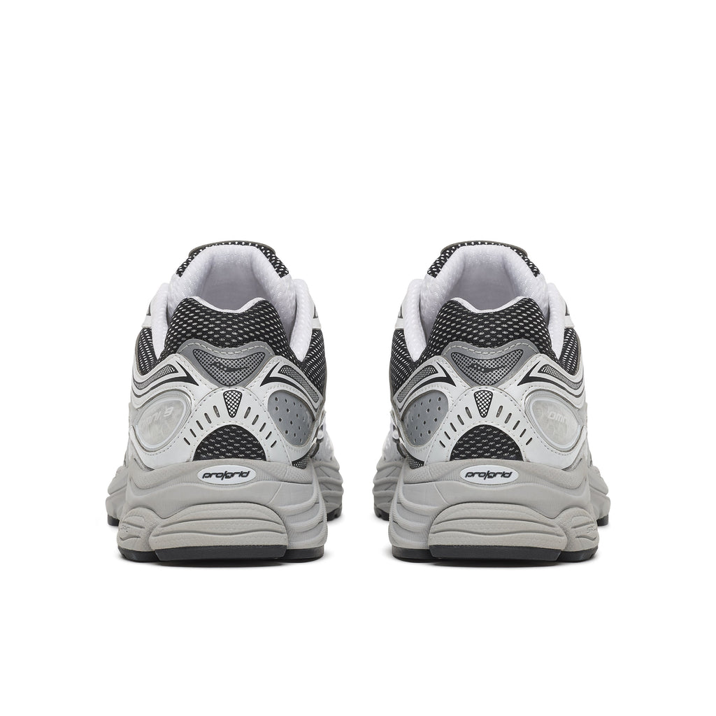 Men's/Women's Saucony Progrid Omni 9 "White Cadet"