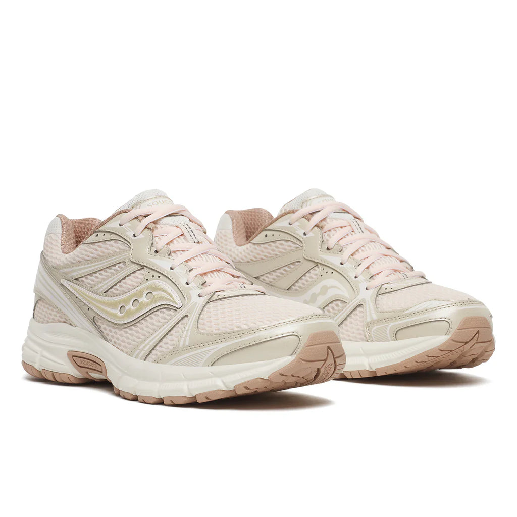 Men's/Women's Saucony Grid Legacy "Dew"