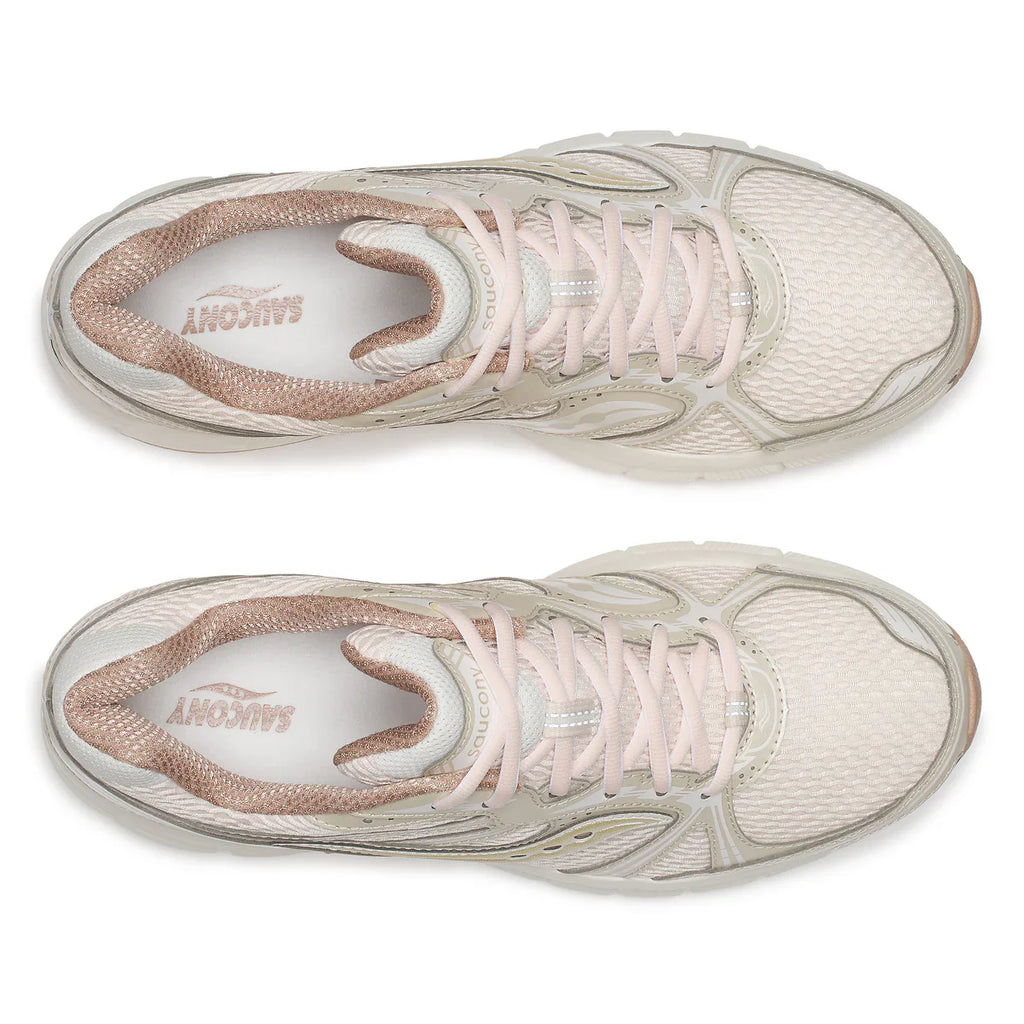 Men's/Women's Saucony Grid Legacy "Dew"