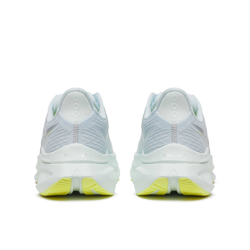 Saucony Women's Endorphin Speed 5 Running Shoes in Ice Melt