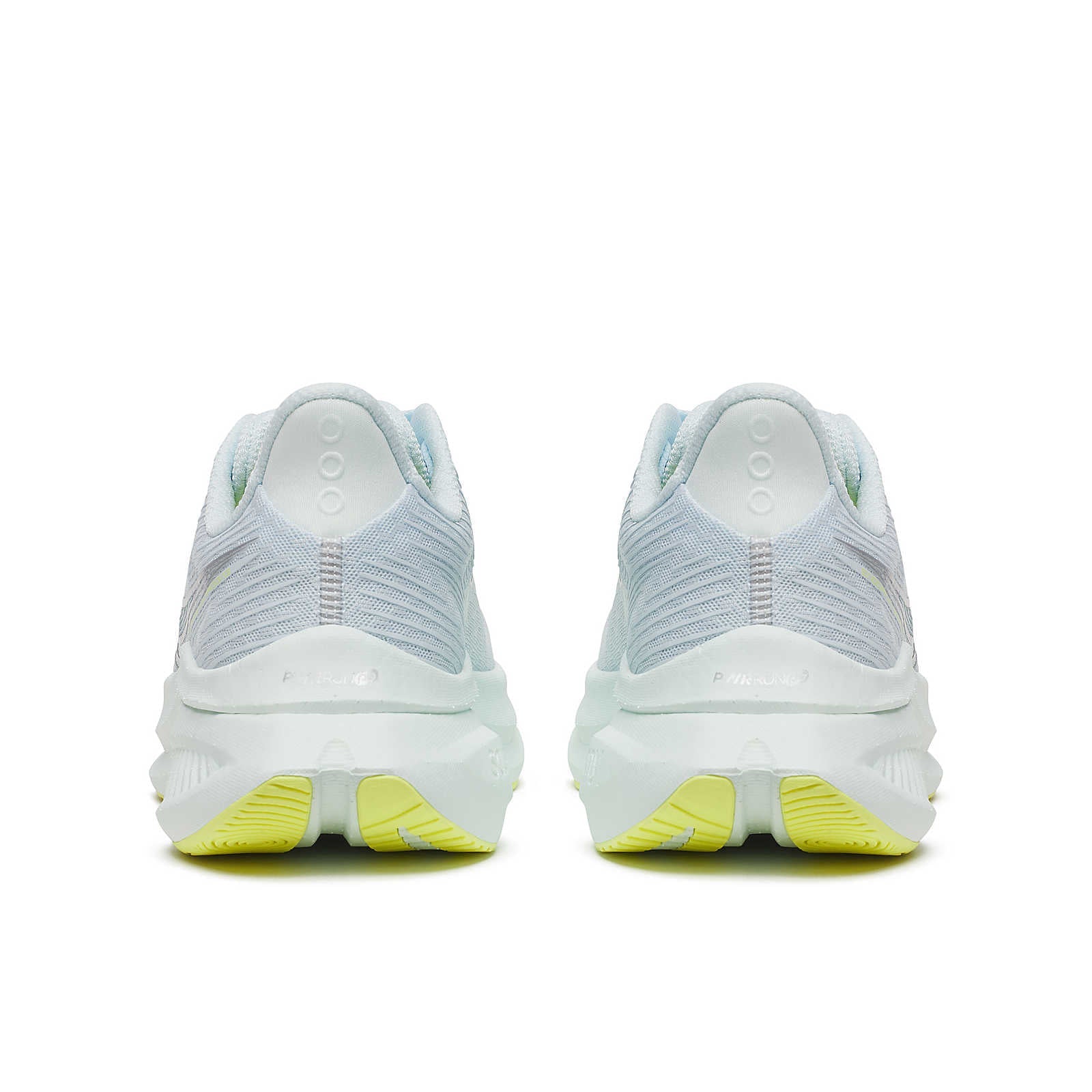 Saucony Women's Endorphin Speed 5 Running Shoes in Ice Melt
