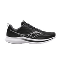 Saucony Kinvara 13 Black Silver