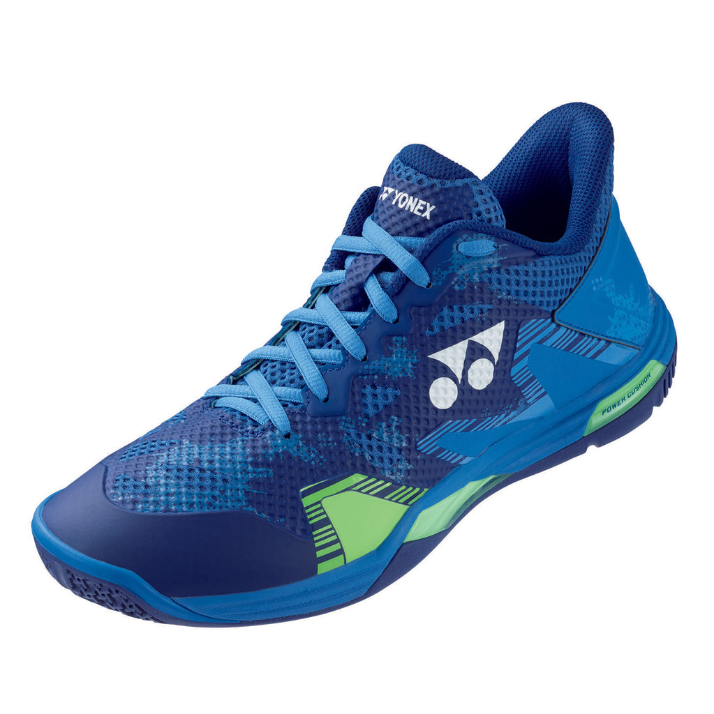 Yonex Power Cushion Eclipsion Z3 Unisex Tennis Shoes in Navy/Blue
