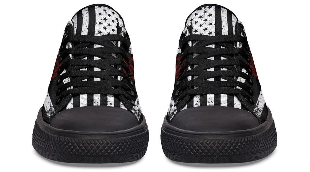 American Rider Lowtop Sneaker