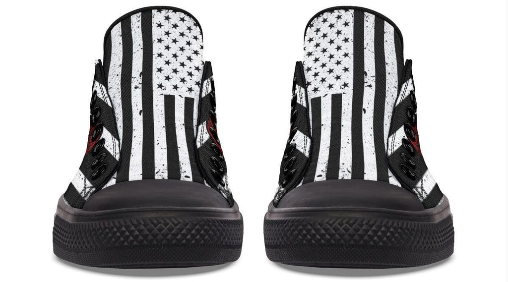 American Rider Lowtop Sneaker