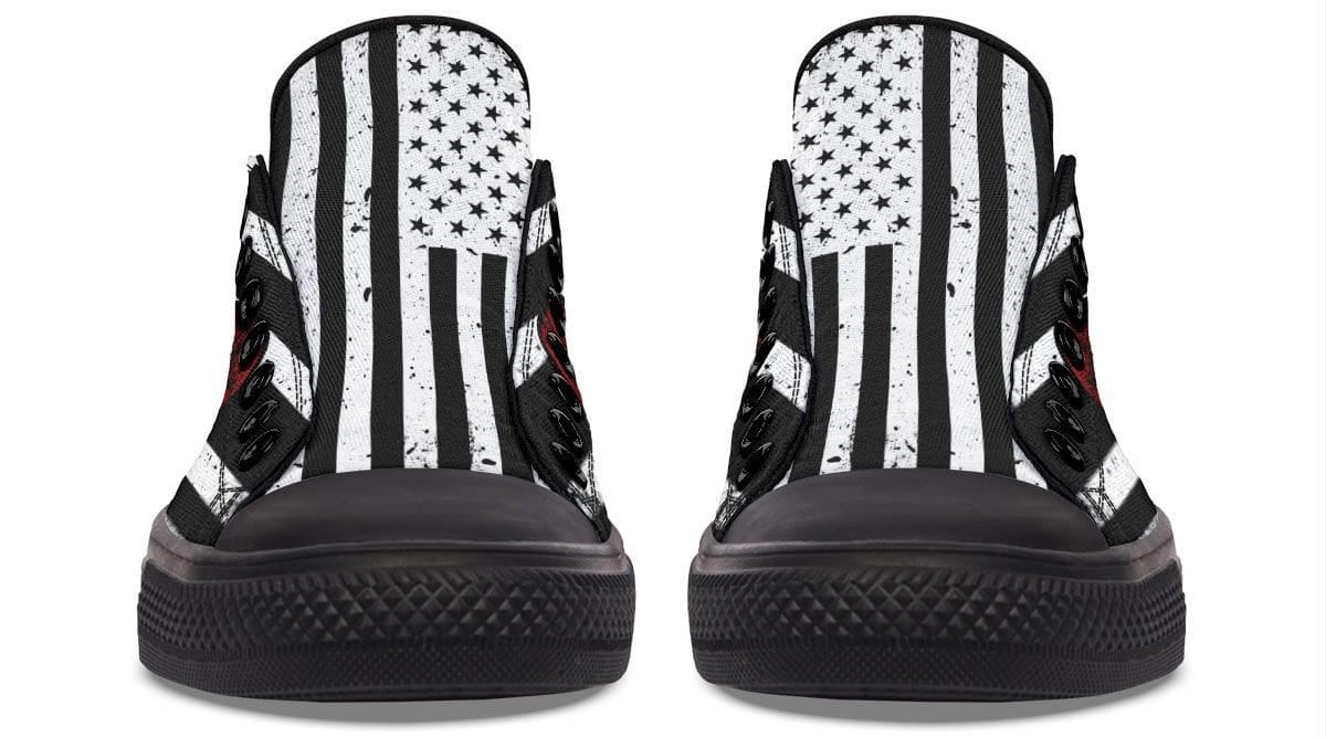 American Rider Lowtop Sneaker