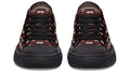 American Native Pattern Lowtop Sneaker