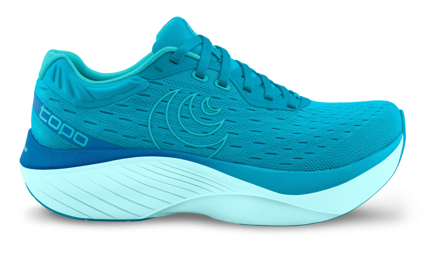 Women's Topo Atmos (CLEARANCE)
