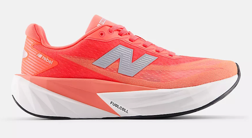 Women's New Balance Rebel v5