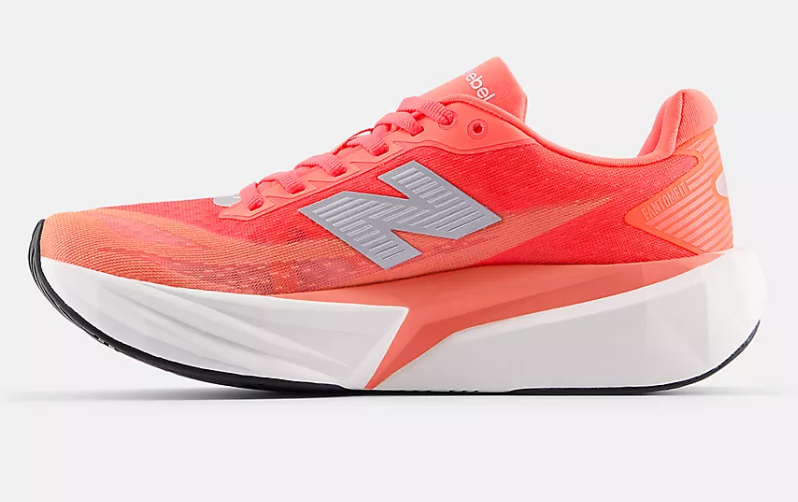 Women's New Balance Rebel v5