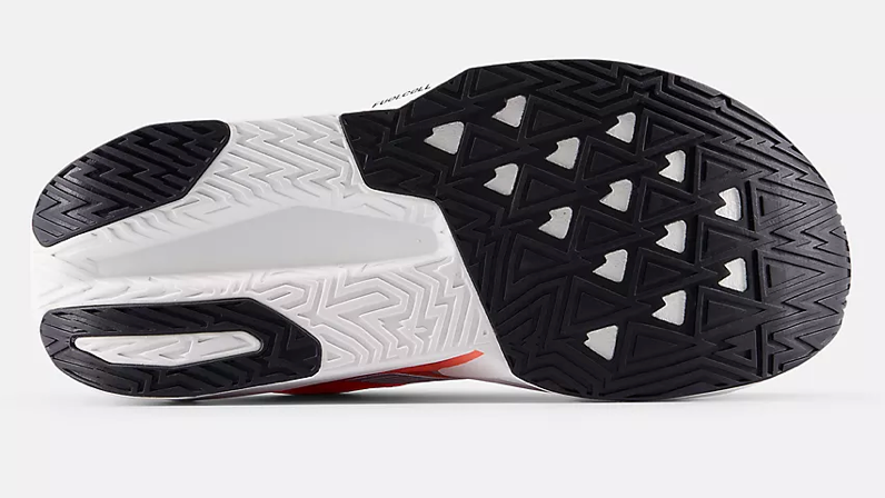 Women's New Balance Rebel v5