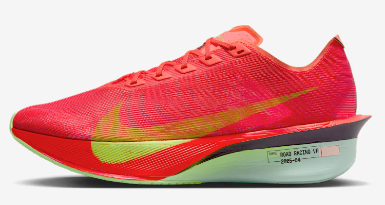 Men's Nike Vaporfly 4